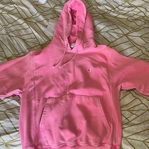 Champion Limited Edition Reverse Weave Hoodie